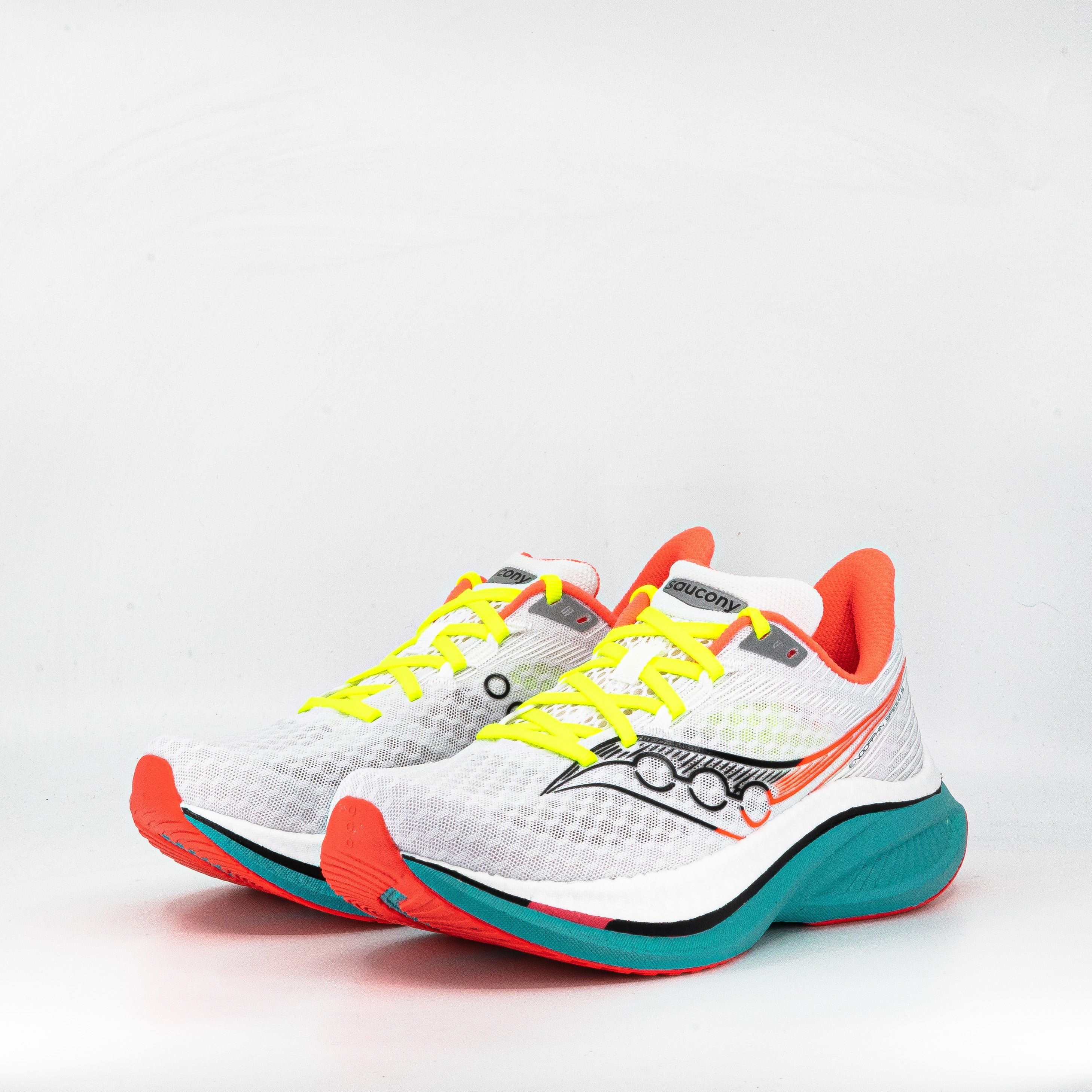 Saucony Endorphin Speed 5 (B Standard) Womens Mutant - Frontrunner Colombo